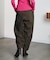 BARREL PANTS