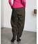 BARREL PANTS