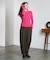 BARREL PANTS