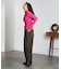 BARREL PANTS