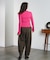 BARREL PANTS