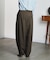 BARREL PANTS