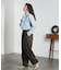 BARREL PANTS