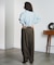 BARREL PANTS