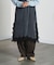 BARREL PANTS