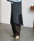 BARREL PANTS
