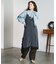 BARREL PANTS