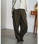 BARREL PANTS