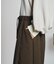 BARREL PANTS