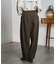 BARREL PANTS