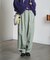 BARREL PANTS