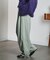 BARREL PANTS