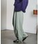 BARREL PANTS