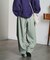 BARREL PANTS