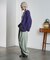 BARREL PANTS