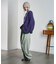 BARREL PANTS