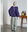 BARREL PANTS