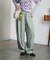 BARREL PANTS