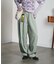 BARREL PANTS