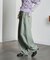 BARREL PANTS