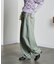 BARREL PANTS