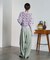 BARREL PANTS