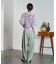 BARREL PANTS