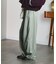 BARREL PANTS