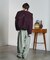 BARREL PANTS