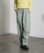 BARREL PANTS
