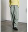 BARREL PANTS