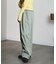BARREL PANTS