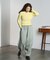 BARREL PANTS