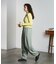 BARREL PANTS