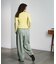 BARREL PANTS