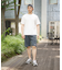 【CHAMPION】 チャンピオン ツイル ショート パンツ コットン100％