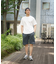 【CHAMPION】 チャンピオン ツイル ショート パンツ コットン100％