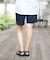 【CHAMPION】 チャンピオン ツイル ショート パンツ コットン100％