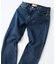 【Levi’s/リーバイス】【驚きの美脚ライン】SL511 スリムストレート ジーンズ ストレッチ 細見え・脚長 リーバイス 定番