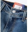 【Levi’s/リーバイス】【驚きの美脚ライン】SL511 スリムストレート ジーンズ ストレッチ 細見え・脚長 リーバイス 定番