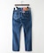 【Levi’s/リーバイス】【驚きの美脚ライン】SL511 スリムストレート ジーンズ ストレッチ 細見え・脚長 リーバイス 定番
