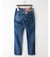 【Levi’s/リーバイス】【驚きの美脚ライン】SL511 スリムストレート ジーンズ ストレッチ 細見え・脚長 リーバイス 定番