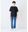 【Levi’s/リーバイス】【驚きの美脚ライン】SL511 スリムストレート ジーンズ ストレッチ 細見え・脚長 リーバイス 定番