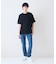 【Levi’s/リーバイス】【驚きの美脚ライン】SL511 スリムストレート ジーンズ ストレッチ 細見え・脚長 リーバイス 定番