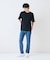 【Levi’s/リーバイス】【驚きの美脚ライン】SL511 スリムストレート ジーンズ ストレッチ 細見え・脚長 リーバイス 定番