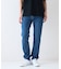 【Levi’s/リーバイス】【驚きの美脚ライン】SL511 スリムストレート ジーンズ ストレッチ 細見え・脚長 リーバイス 定番