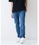 【Levi’s/リーバイス】【驚きの美脚ライン】SL511 スリムストレート ジーンズ ストレッチ 細見え・脚長 リーバイス 定番