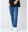 【Levi’s/リーバイス】【驚きの美脚ライン】SL511 スリムストレート ジーンズ ストレッチ 細見え・脚長 リーバイス 定番