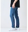 【Levi’s/リーバイス】【驚きの美脚ライン】SL511 スリムストレート ジーンズ ストレッチ 細見え・脚長 リーバイス 定番