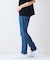 【Levi’s/リーバイス】【驚きの美脚ライン】SL511 スリムストレート ジーンズ ストレッチ 細見え・脚長 リーバイス 定番